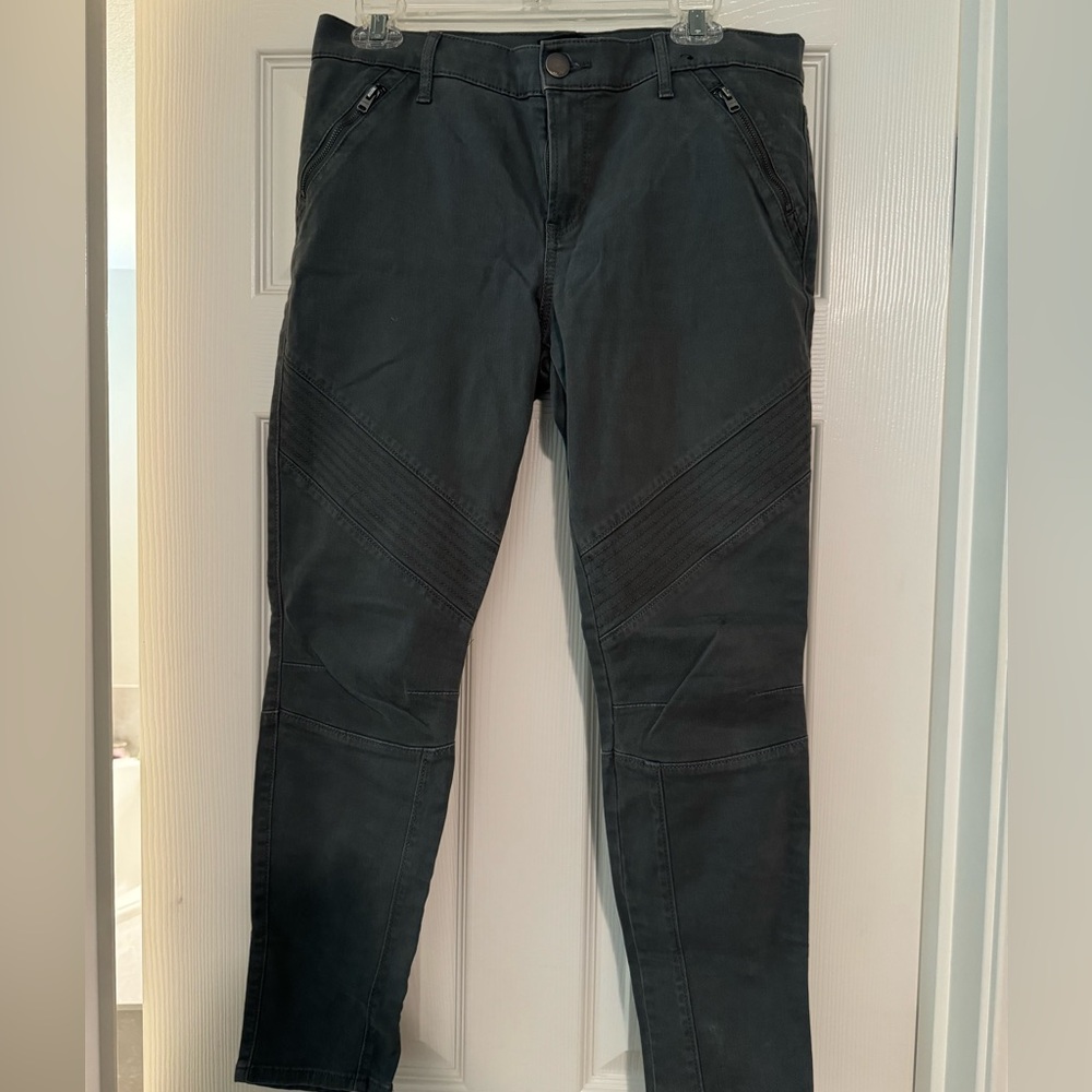 Grey Express Jeans